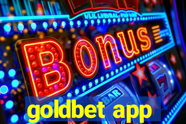 goldbet app